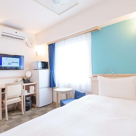 Toyoko Inn Osaka Hankyu Juso-Eki Nishi-Guchi No.2 Экстерьер фото