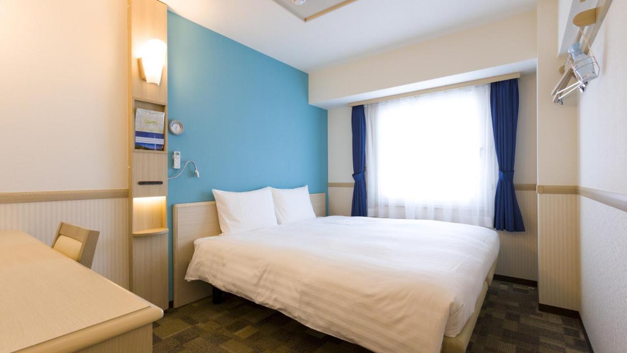 Toyoko Inn Osaka Hankyu Juso-Eki Nishi-Guchi No.2 Экстерьер фото