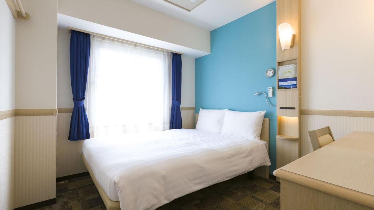 Toyoko Inn Osaka Hankyu Juso-Eki Nishi-Guchi No.2 Экстерьер фото