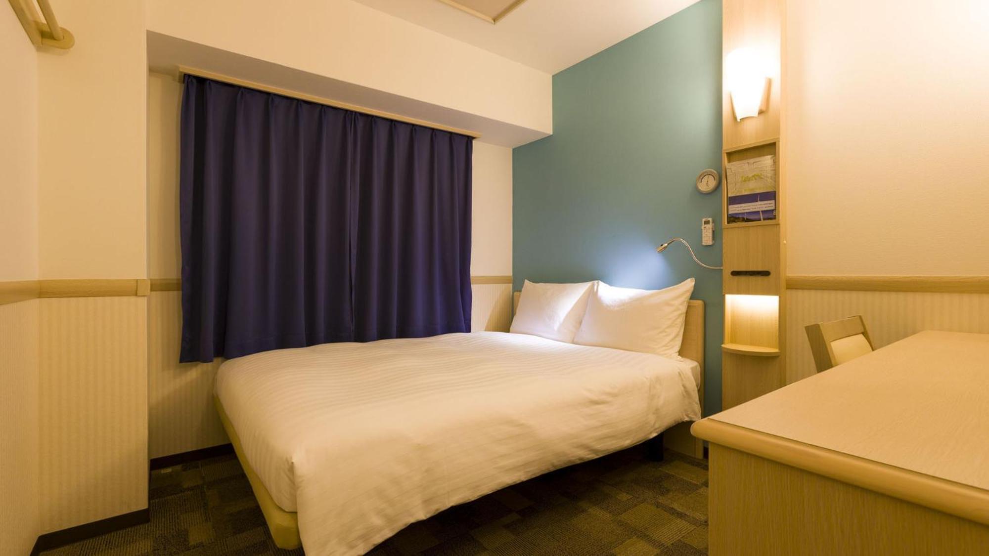 Toyoko Inn Osaka Hankyu Juso-Eki Nishi-Guchi No.2 Номер фото