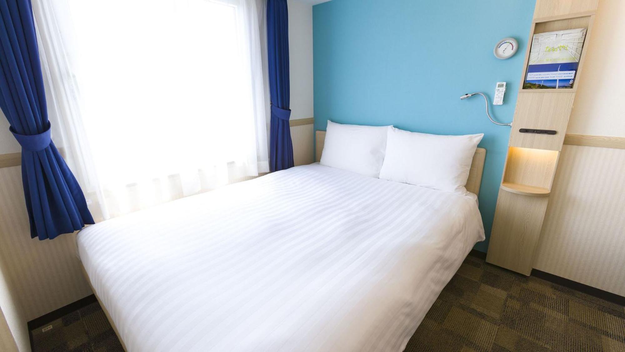 Toyoko Inn Osaka Hankyu Juso-Eki Nishi-Guchi No.2 Номер фото