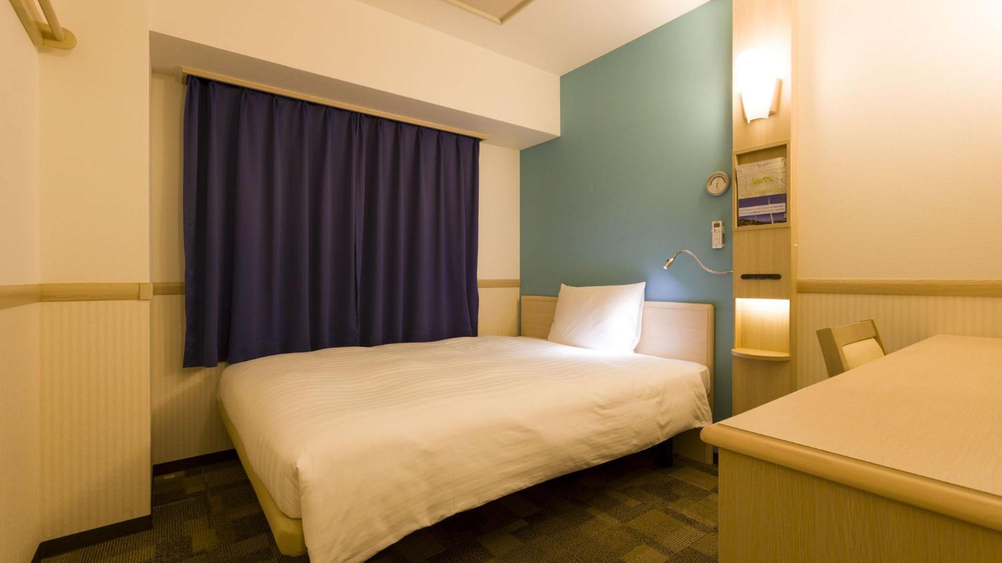 Toyoko Inn Osaka Hankyu Juso-Eki Nishi-Guchi No.2 Номер фото