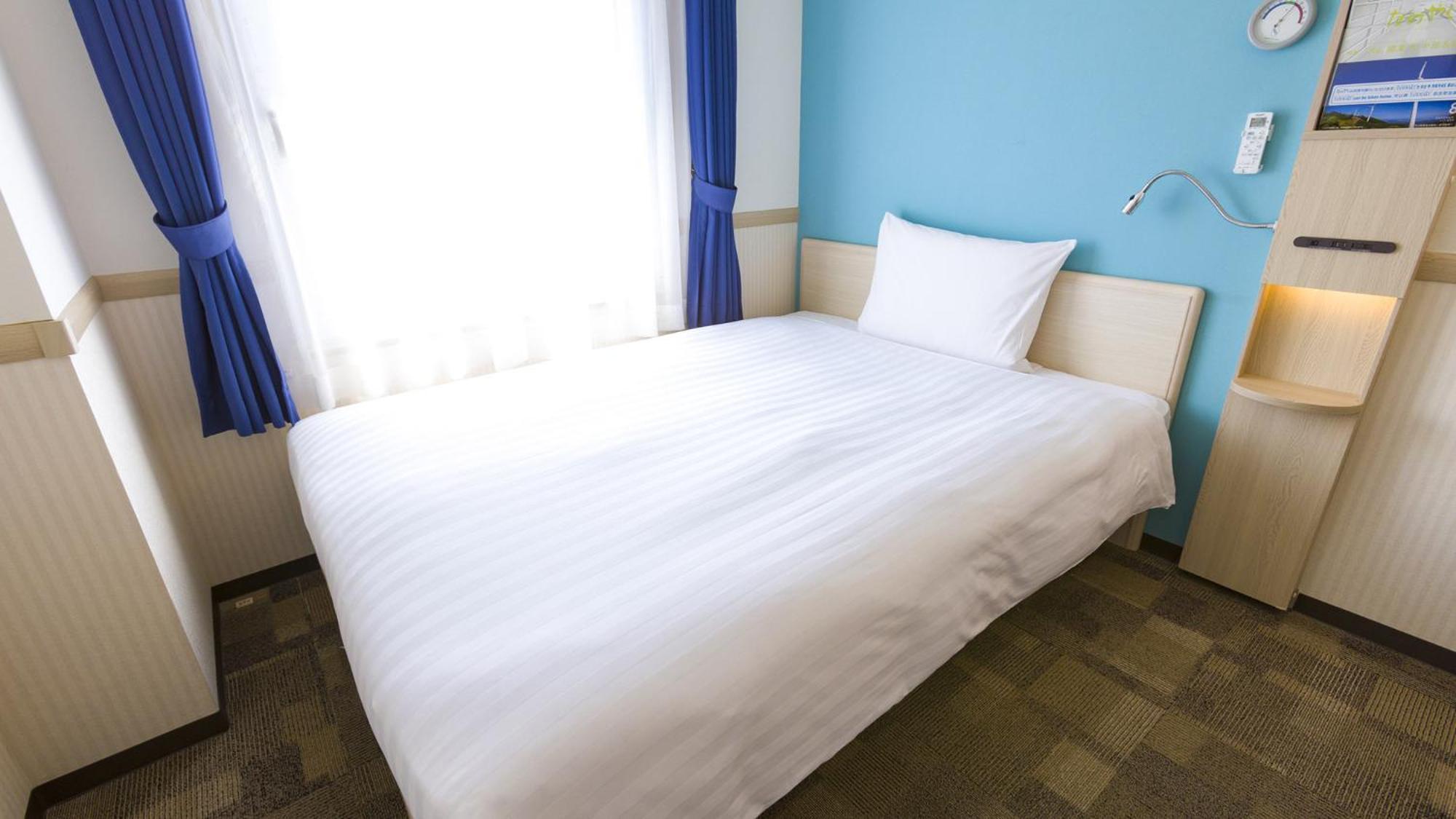 Toyoko Inn Osaka Hankyu Juso-Eki Nishi-Guchi No.2 Номер фото