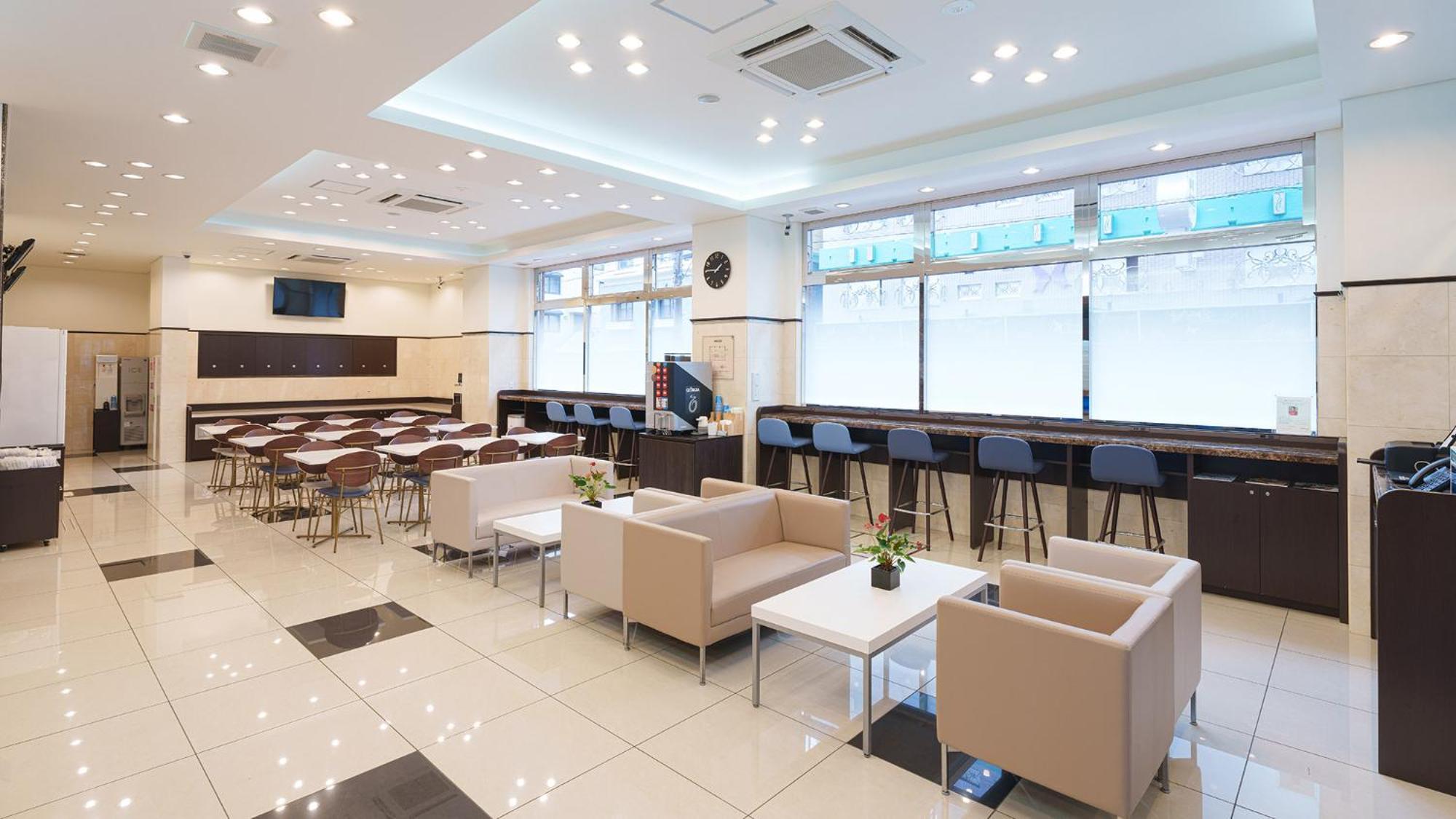 Toyoko Inn Osaka Hankyu Juso-Eki Nishi-Guchi No.2 Экстерьер фото