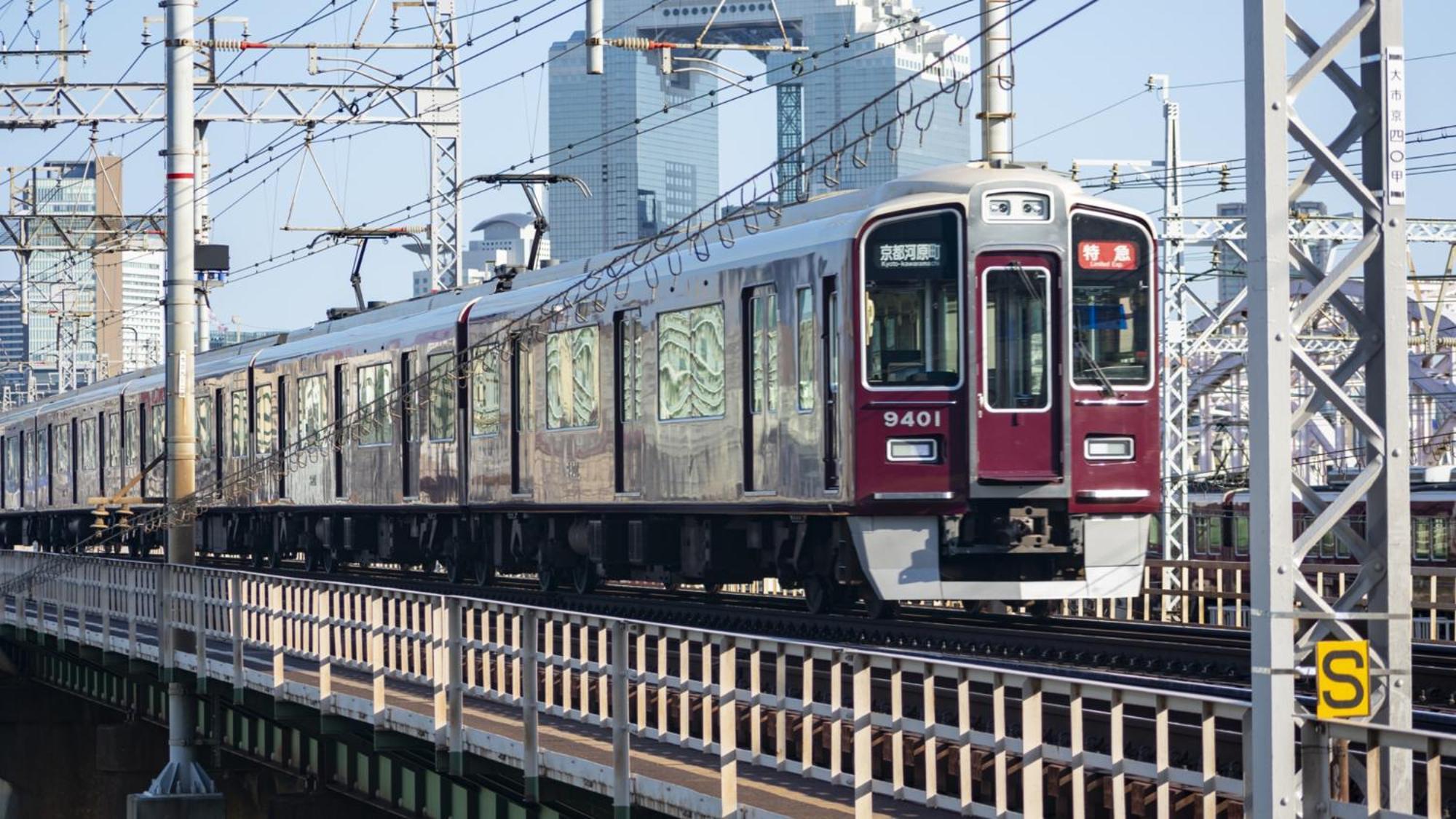 Toyoko Inn Osaka Hankyu Juso-Eki Nishi-Guchi No.2 Экстерьер фото